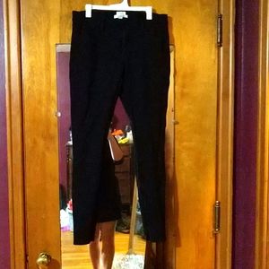 J crew gigi *2/$20 sale*